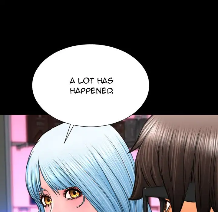 Her Toy Shop Chapter 75 Page 42