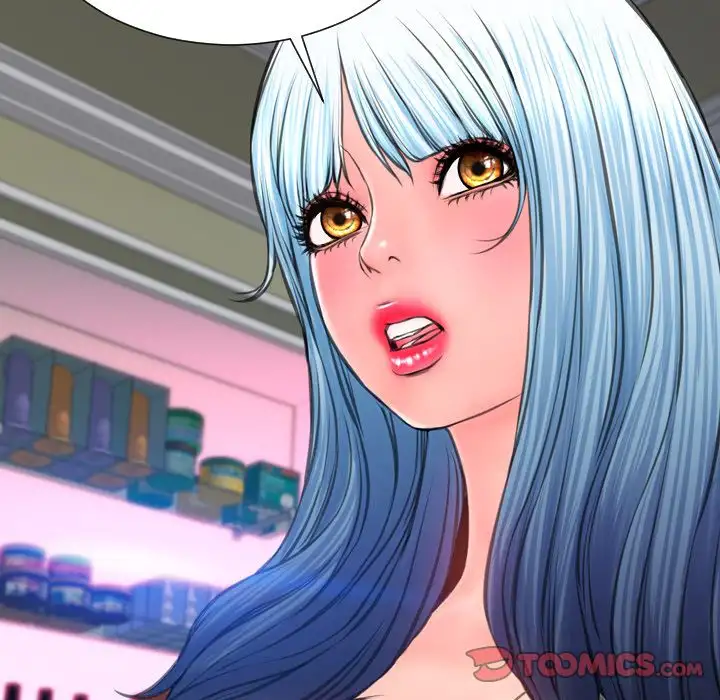 Her Toy Shop Chapter 75 Page 47