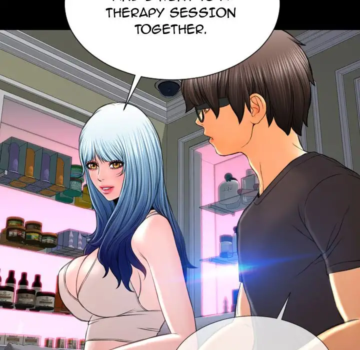 Her Toy Shop Chapter 75 Page 53