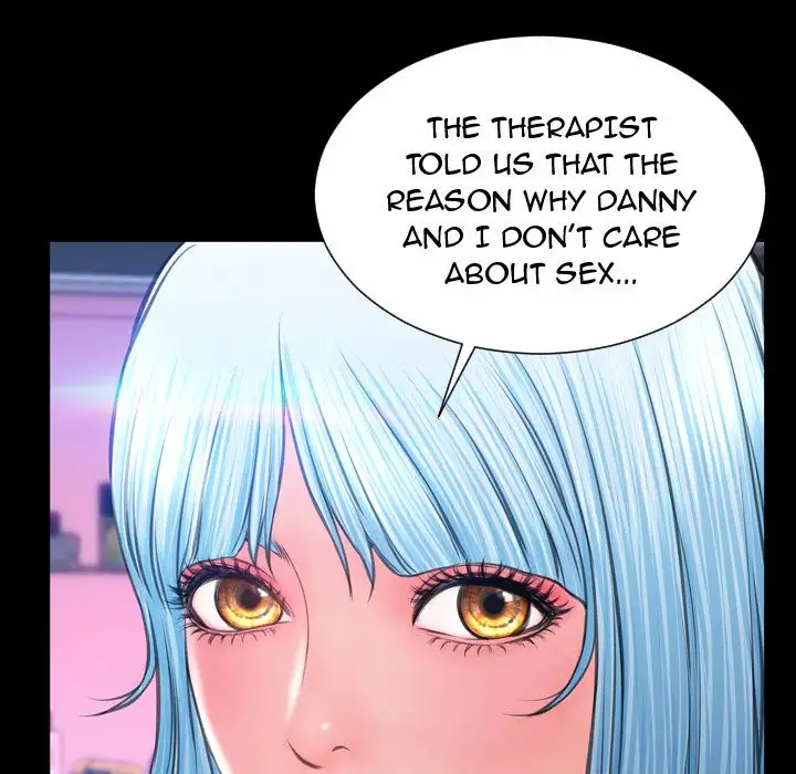 Her Toy Shop Chapter 75 Page 55