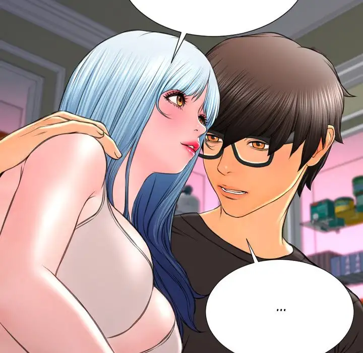 Her Toy Shop Chapter 75 Page 68
