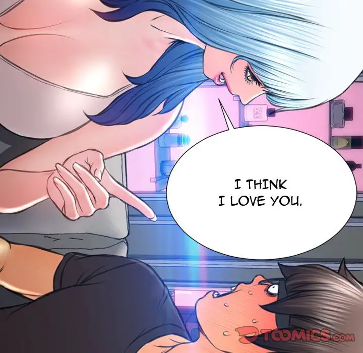 Her Toy Shop Chapter 75 Page 83