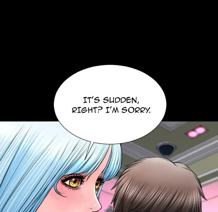 Her Toy Shop Chapter 75 Page 87
