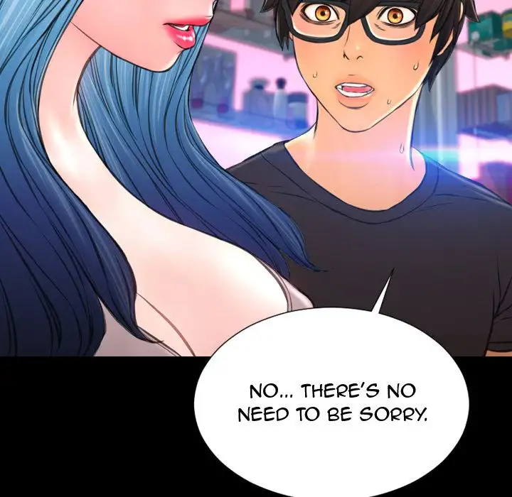 Her Toy Shop Chapter 75 Page 88
