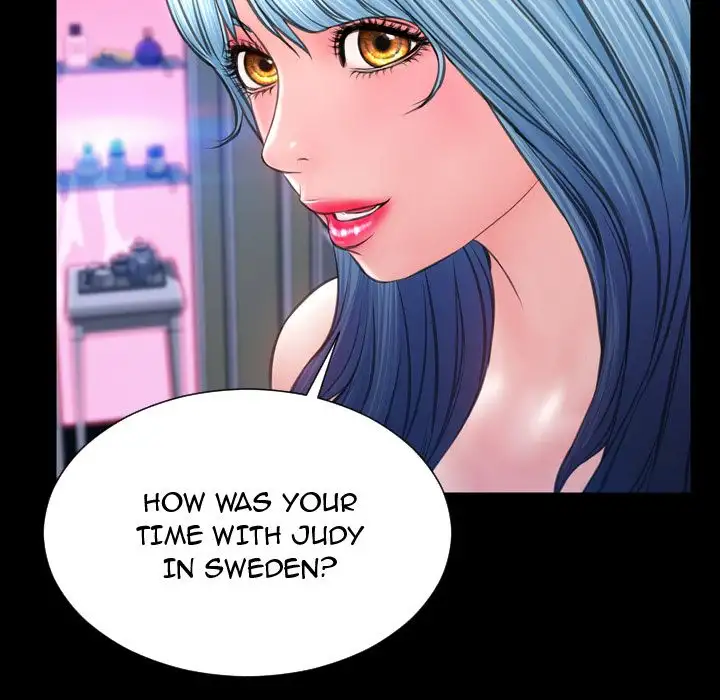 Her Toy Shop Chapter 75 Page 90