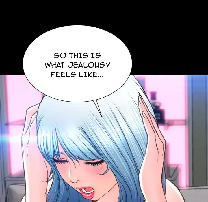 Her Toy Shop Chapter 75 Page 94