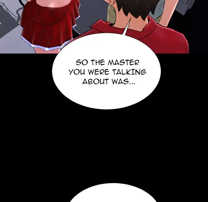 Her Toy Shop Chapter 8 Page 100