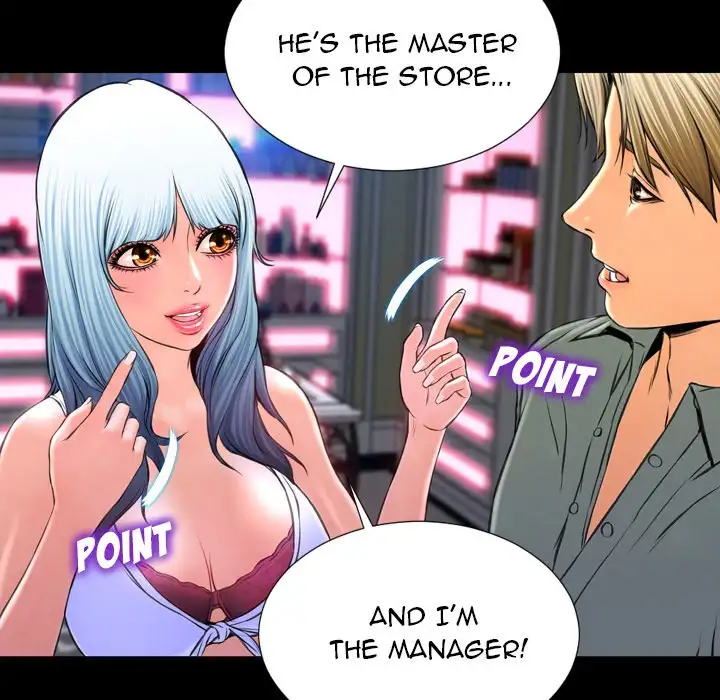 Her Toy Shop Chapter 8 Page 101