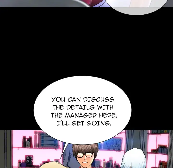 Her Toy Shop Chapter 8 Page 105