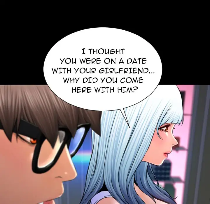 Her Toy Shop Chapter 8 Page 111