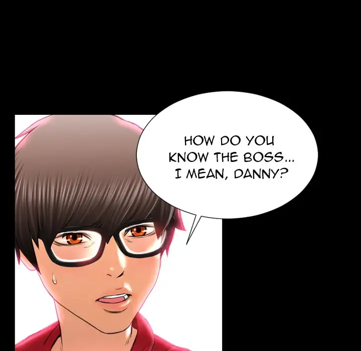 Her Toy Shop Chapter 8 Page 113
