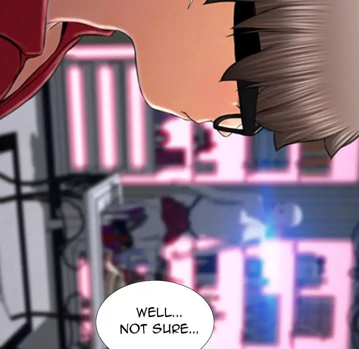 Her Toy Shop Chapter 8 Page 116