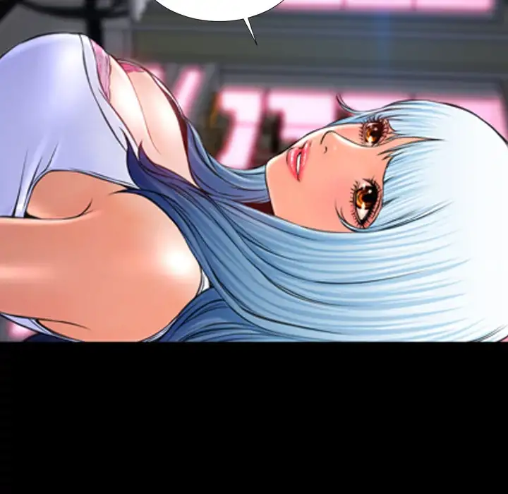 Her Toy Shop Chapter 8 Page 117