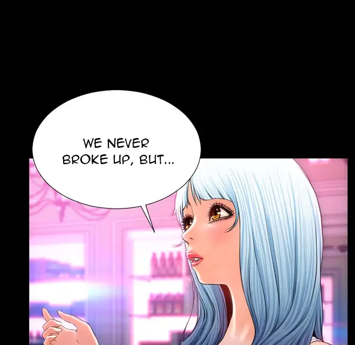 Her Toy Shop Chapter 8 Page 118