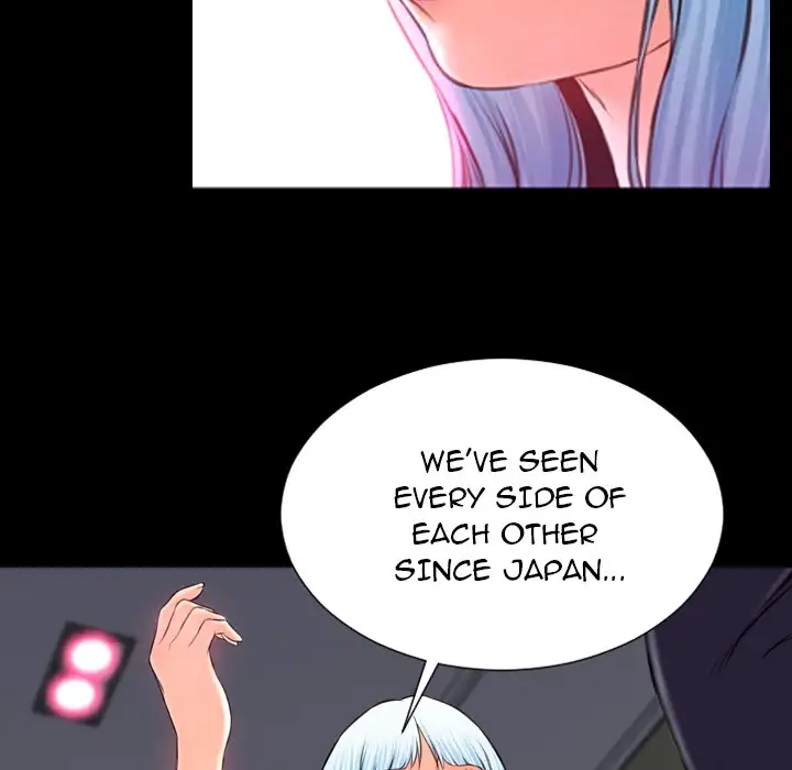Her Toy Shop Chapter 8 Page 121