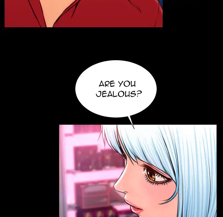 Her Toy Shop Chapter 8 Page 126
