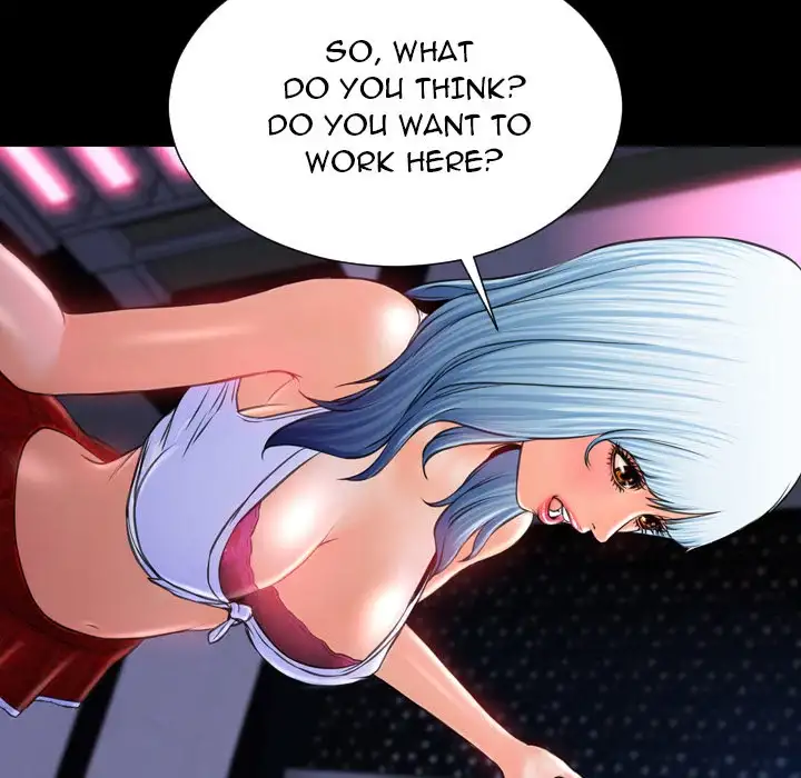 Her Toy Shop Chapter 8 Page 130