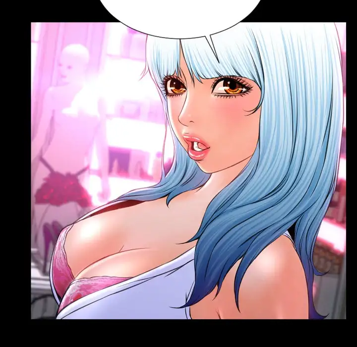 Her Toy Shop Chapter 8 Page 134