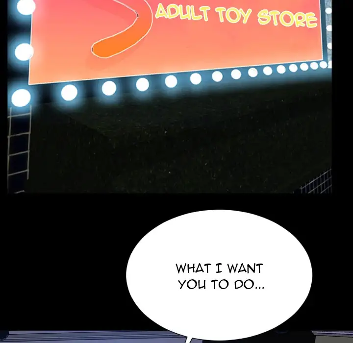 Her Toy Shop Chapter 8 Page 137
