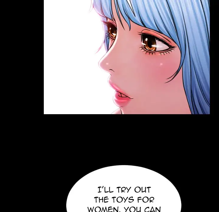 Her Toy Shop Chapter 8 Page 140