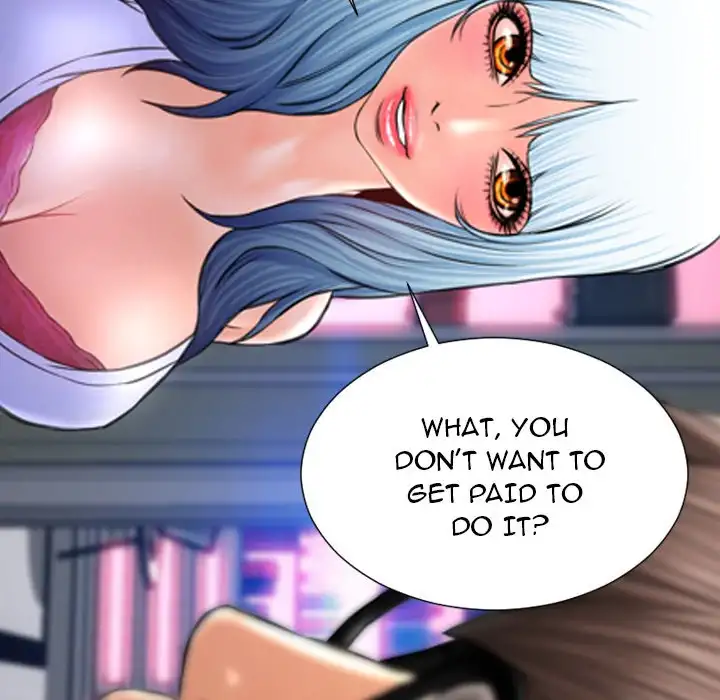 Her Toy Shop Chapter 8 Page 143