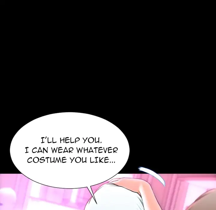 Her Toy Shop Chapter 8 Page 145