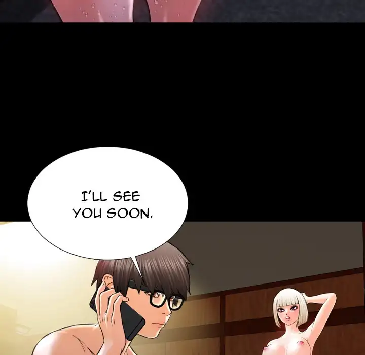 Her Toy Shop Chapter 8 Page 44
