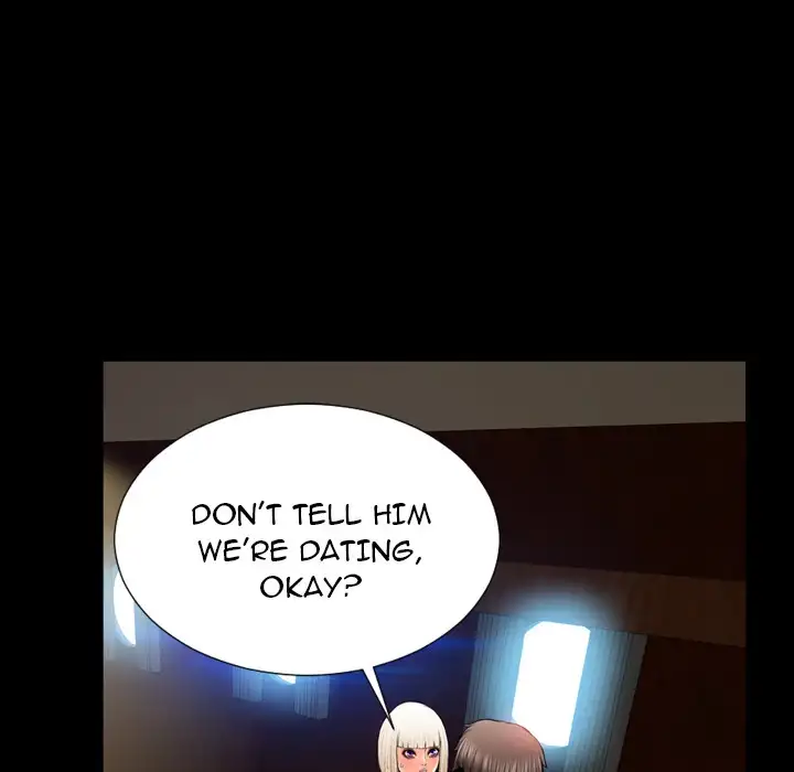 Her Toy Shop Chapter 8 Page 50