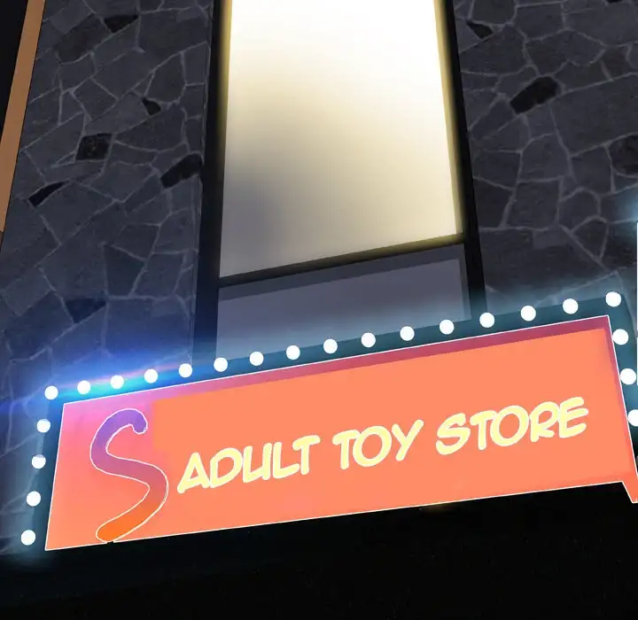 Her Toy Shop Chapter 8 Page 83