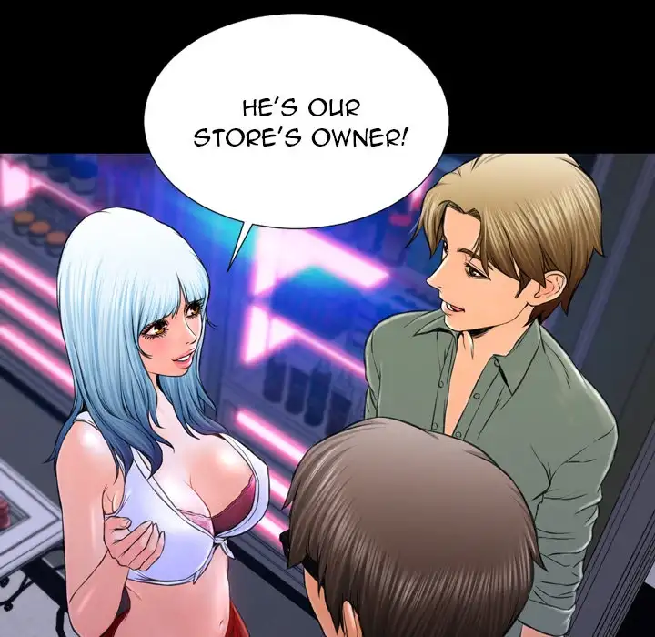 Her Toy Shop Chapter 8 Page 99