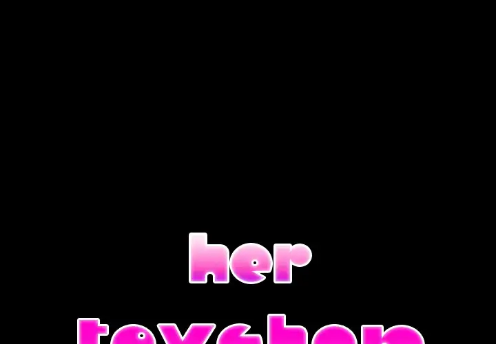 Her Toy Shop Chapter 9 Page 1