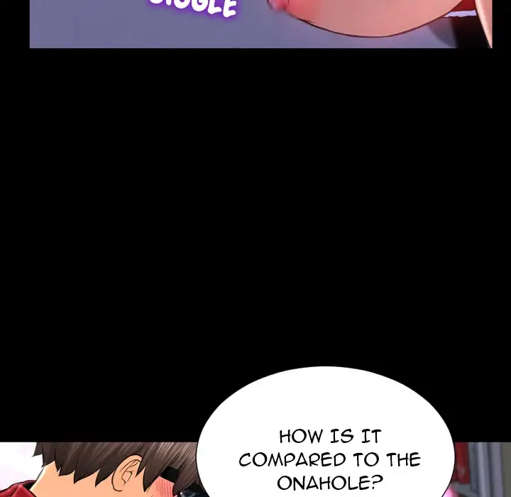 Her Toy Shop Chapter 9 Page 106