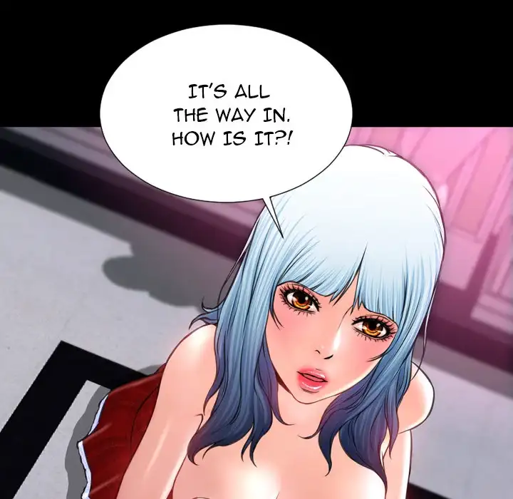 Her Toy Shop Chapter 9 Page 114
