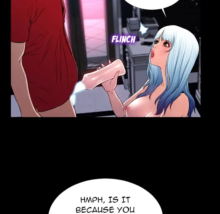Her Toy Shop Chapter 9 Page 120