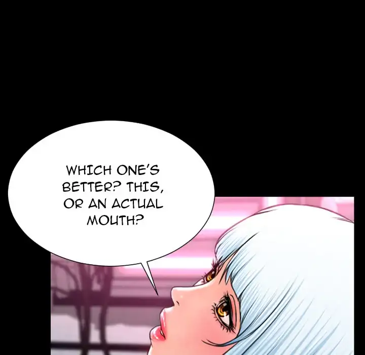Her Toy Shop Chapter 9 Page 126