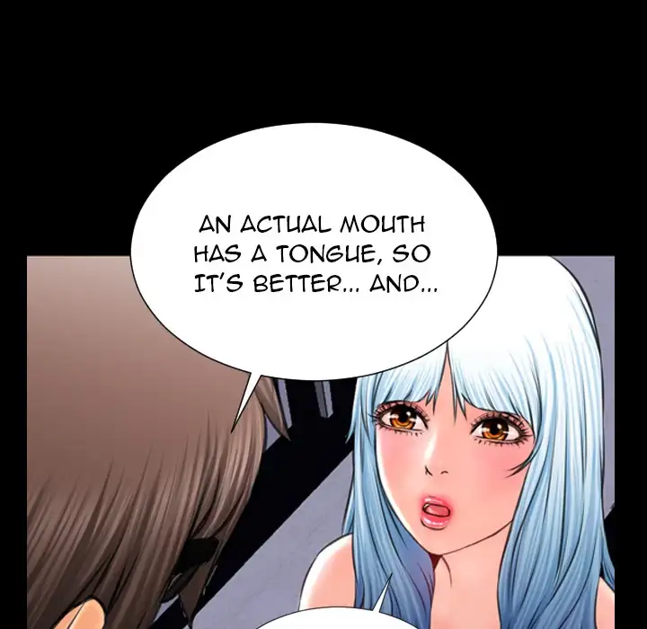 Her Toy Shop Chapter 9 Page 128