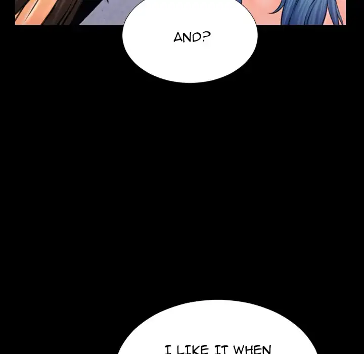 Her Toy Shop Chapter 9 Page 129