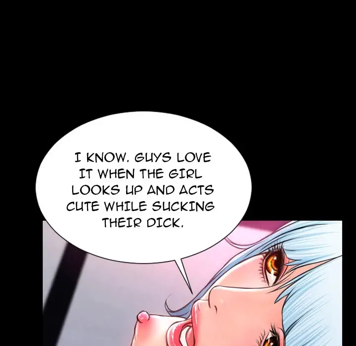 Her Toy Shop Chapter 9 Page 131