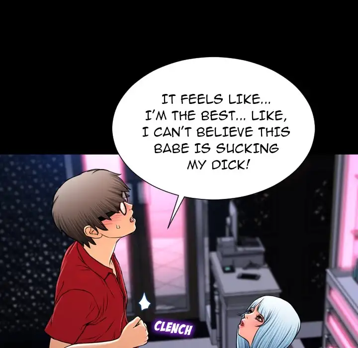 Her Toy Shop Chapter 9 Page 133
