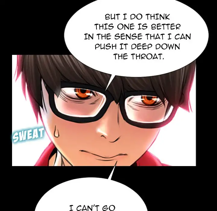 Her Toy Shop Chapter 9 Page 135