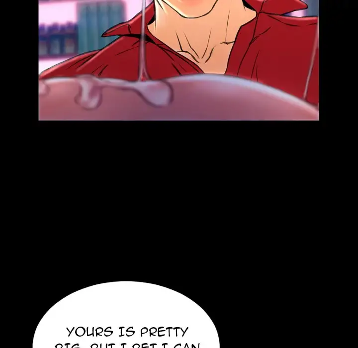 Her Toy Shop Chapter 9 Page 141