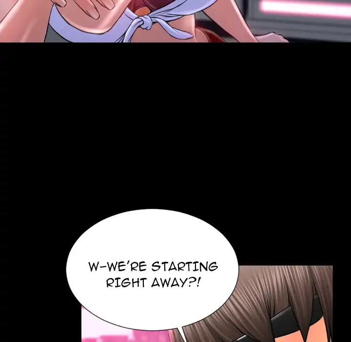 Her Toy Shop Chapter 9 Page 16