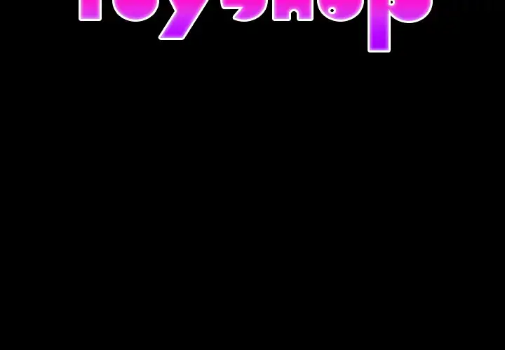 Her Toy Shop Chapter 9 Page 2