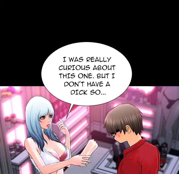 Her Toy Shop Chapter 9 Page 22