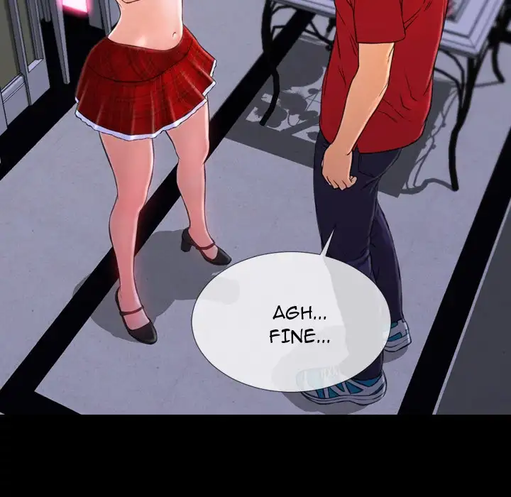 Her Toy Shop Chapter 9 Page 23
