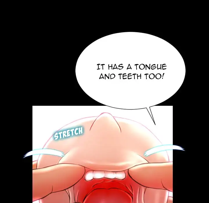 Her Toy Shop Chapter 9 Page 26