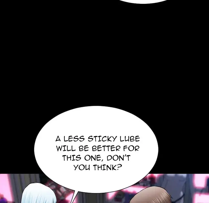 Her Toy Shop Chapter 9 Page 29