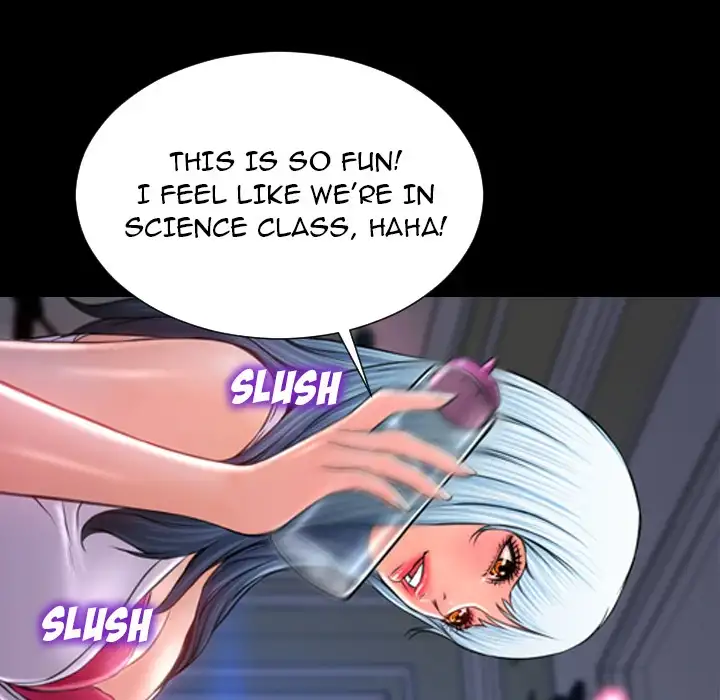 Her Toy Shop Chapter 9 Page 33