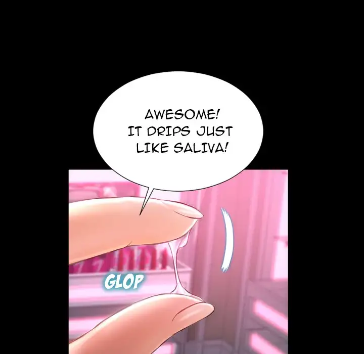 Her Toy Shop Chapter 9 Page 35