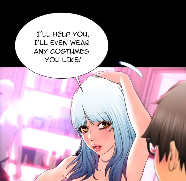 Her Toy Shop Chapter 9 Page 5